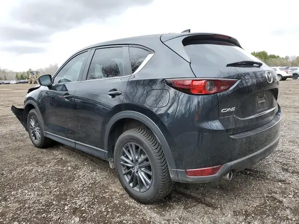 JM3KFABL3K0672312 2019 MAZDA CX-5 - Image 2