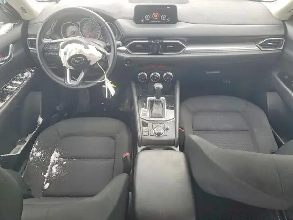 JM3KFABL3L0732039 2020 MAZDA CX-5 - Image 8