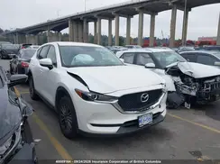 JM3KFABL3M0126175 2021 HONDA CIVIC