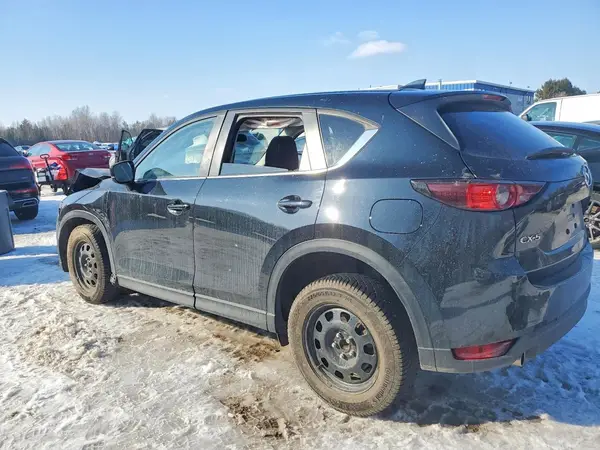 JM3KFABL3M0487664 2021 MAZDA CX-5 - Image 2