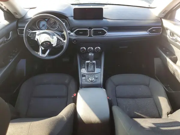 JM3KFABL3M0487664 2021 MAZDA CX-5 - Image 8