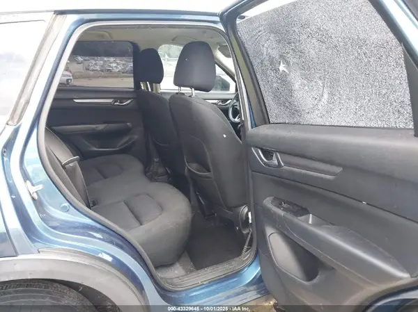 JM3KFABL4H0108046 2017 MAZDA CX-5 - Image 8