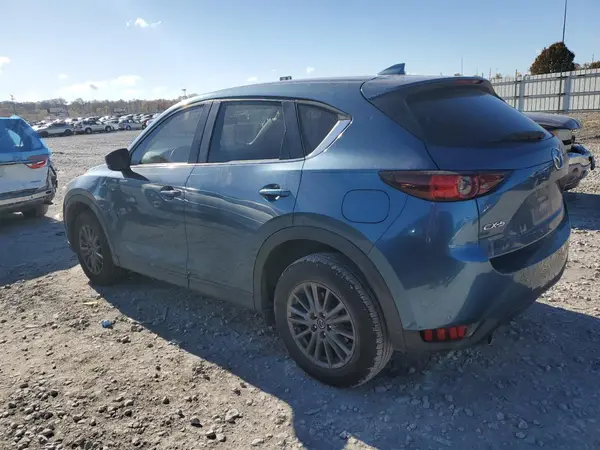 JM3KFABL4H0108483 2017 MAZDA CX-5 - Image 2
