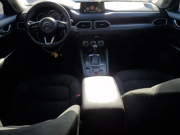 JM3KFABL4H0108483 2017 MAZDA CX-5 - Image 8