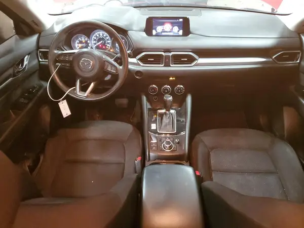 JM3KFABL4H0131102 2017 MAZDA CX-5 - Image 8
