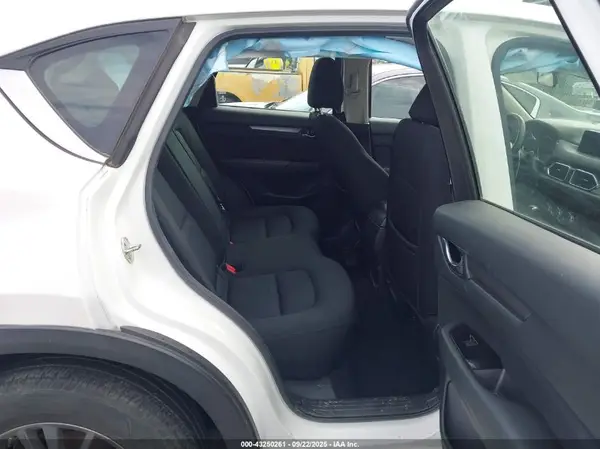 JM3KFABL4H0144707 2017 MAZDA CX-5 - Image 8