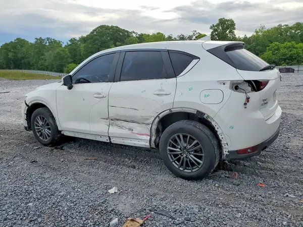 JM3KFABL4H0177786 2017 MAZDA CX-5 - Image 2