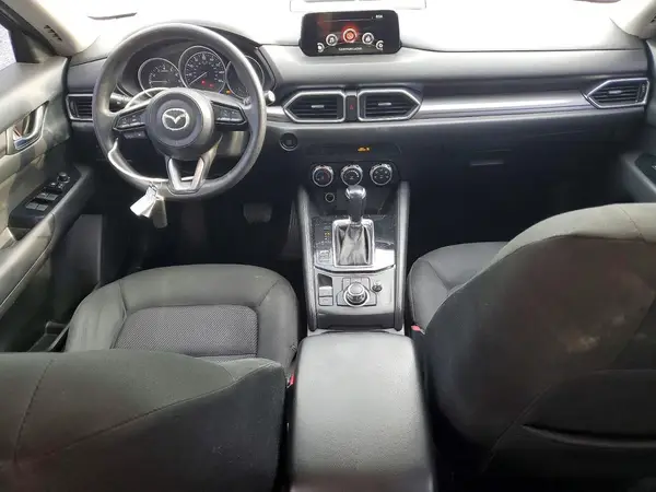 JM3KFABL4H0177786 2017 MAZDA CX-5 - Image 8