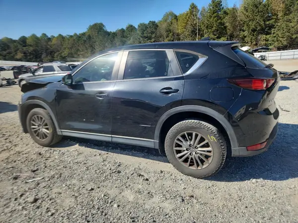 JM3KFABL4H0179229 2017 MAZDA CX-5 - Image 2