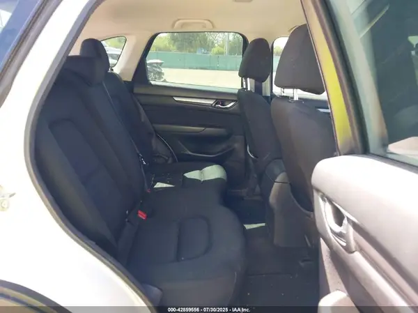 JM3KFABL4H0213511 2017 MAZDA CX-5 - Image 8