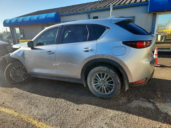 JM3KFABL4H0216988 2017 MAZDA CX-5 - Image 2