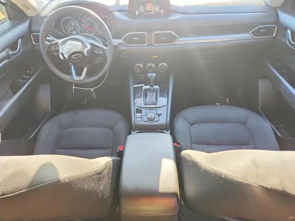 JM3KFABL4H0216988 2017 MAZDA CX-5 - Image 8