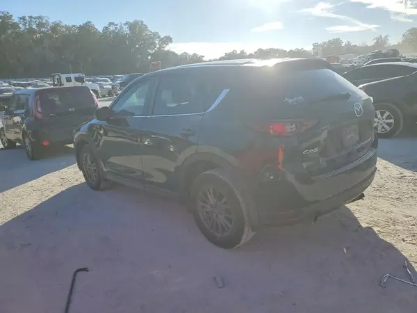 JM3KFABL4H0218417 2017 MAZDA CX-5 - Image 2
