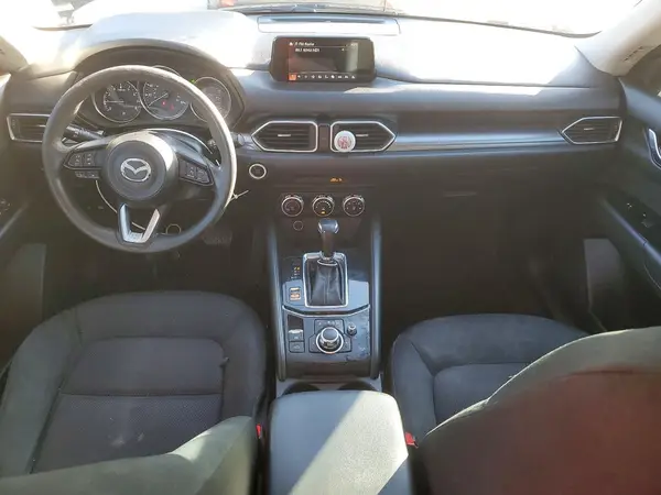 JM3KFABL4H0218417 2017 MAZDA CX-5 - Image 8