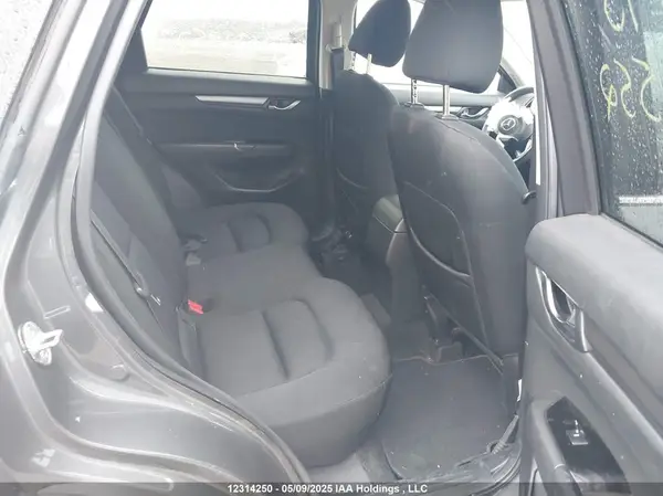 JM3KFABL4K0530552 2019 MAZDA CX-5 - Image 8