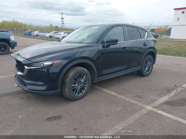 JM3KFABL4L0736035 2020 MAZDA CX-5 - Image 2