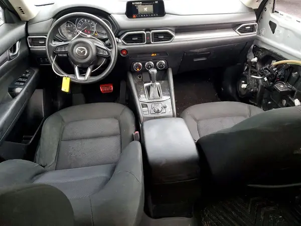 JM3KFABL5H0115085 2017 MAZDA CX-5 - Image 8