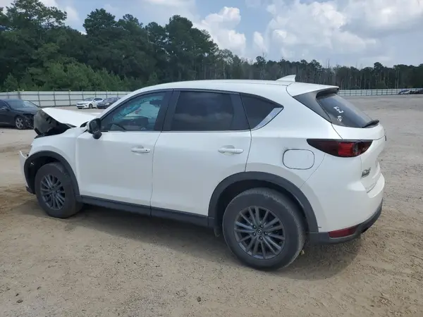 JM3KFABL5H0118102 2017 MAZDA CX-5 - Image 2