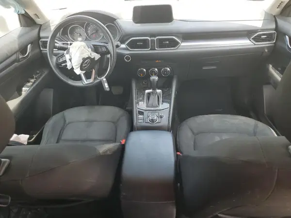 JM3KFABL5H0118102 2017 MAZDA CX-5 - Image 8