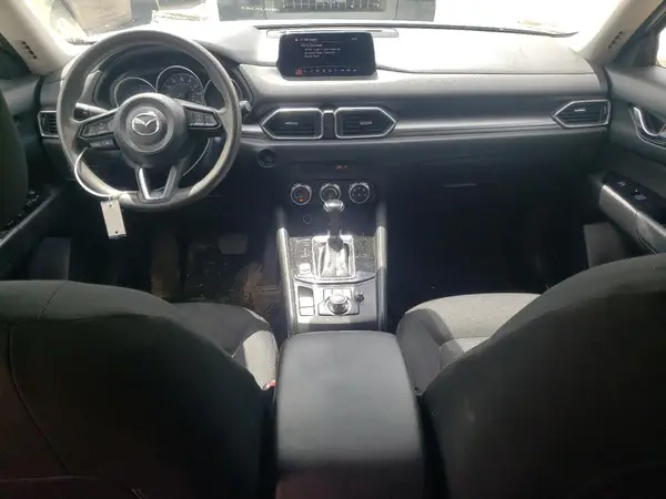 JM3KFABL5H0121873 2017 MAZDA CX-5 - Image 8