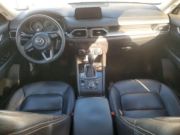 JM3KFABL5H0125969 2017 MAZDA CX-5 - Image 8