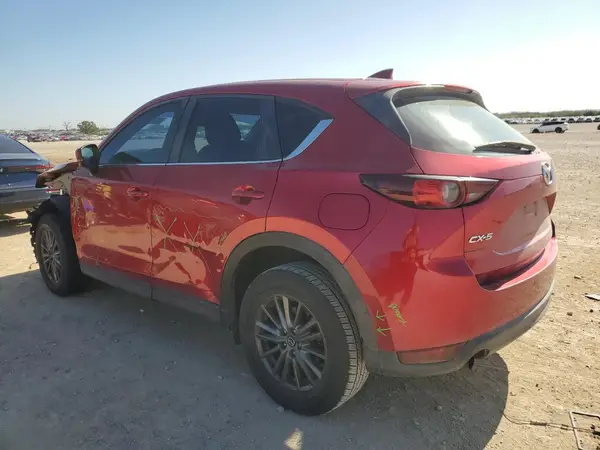 JM3KFABL5H0143968 2017 MAZDA CX-5 - Image 2