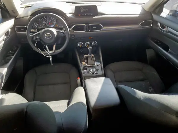 JM3KFABL5H0146059 2017 MAZDA CX-5 - Image 8