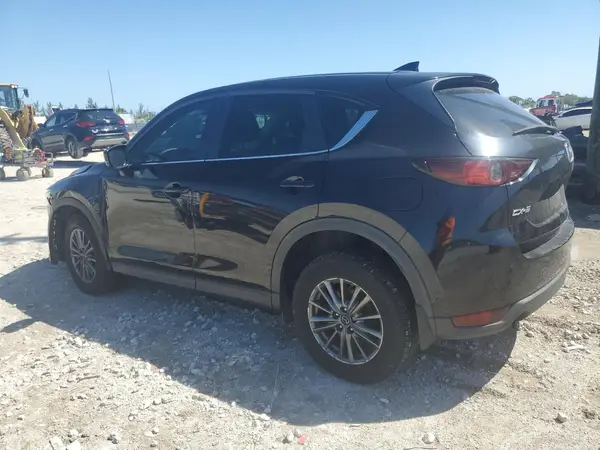 JM3KFABL5H0146241 2017 MAZDA 3 - Image 2