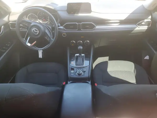 JM3KFABL5H0146241 2017 MAZDA 3 - Image 8