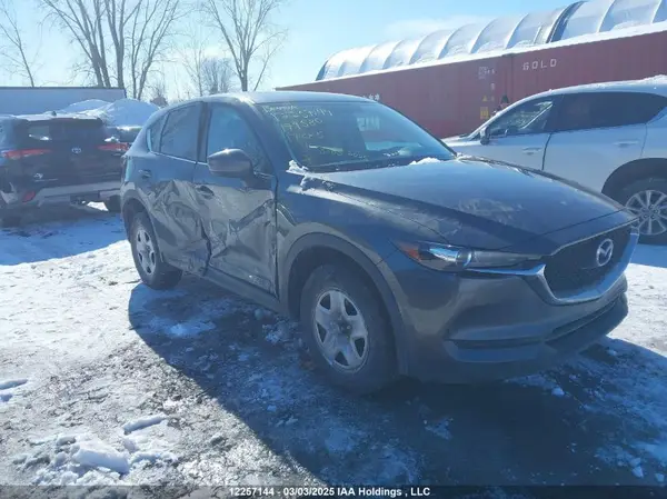 JM3KFABL5H0179580 2017 MAZDA CX-5 - Image 1