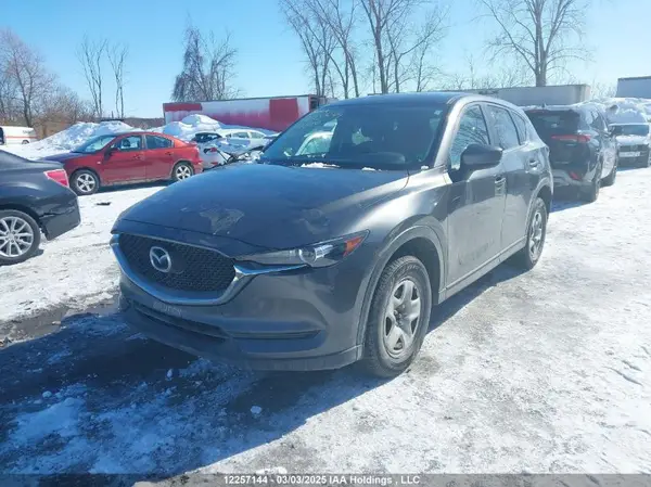 JM3KFABL5H0179580 2017 MAZDA CX-5 - Image 2