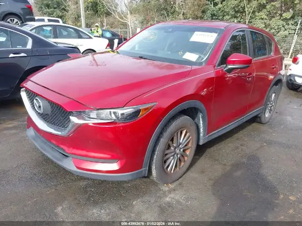 JM3KFABL5H0197108 2017 MAZDA CX-5 - Image 2