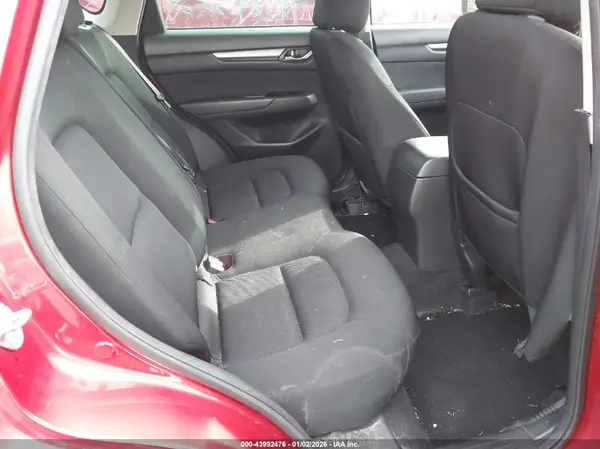 JM3KFABL5H0197108 2017 MAZDA CX-5 - Image 8