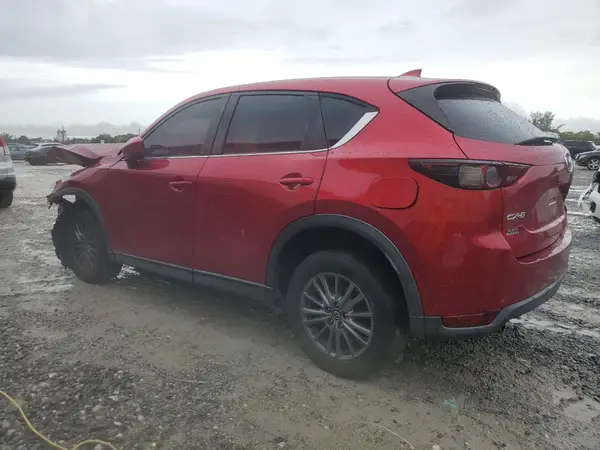 JM3KFABL5H0198825 2017 MAZDA CX-5 - Image 2