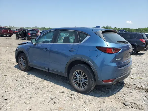 JM3KFABL5H0214912 2017 MAZDA CX-5 - Image 2