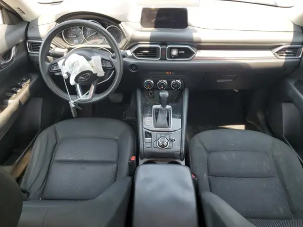 JM3KFABL5H0214912 2017 MAZDA CX-5 - Image 8