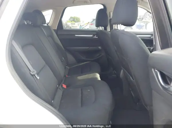 JM3KFABL5J0380384 2018 MAZDA CX-5 - Image 8