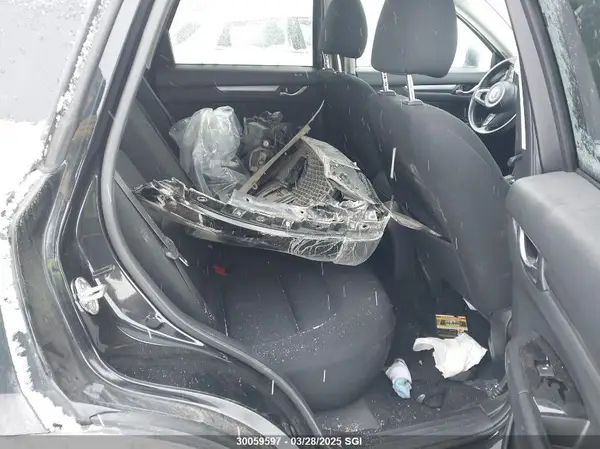 JM3KFABL5K0589156 2019 MAZDA CX-5 - Image 8