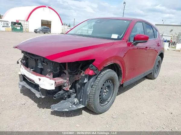 JM3KFABL5L0825855 2020 MAZDA CX-5 - Image 2