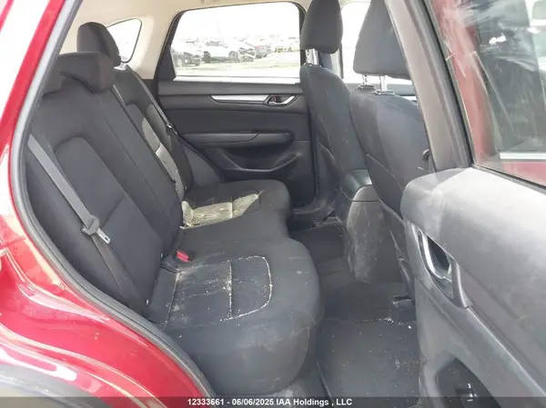 JM3KFABL5L0825855 2020 MAZDA CX-5 - Image 8