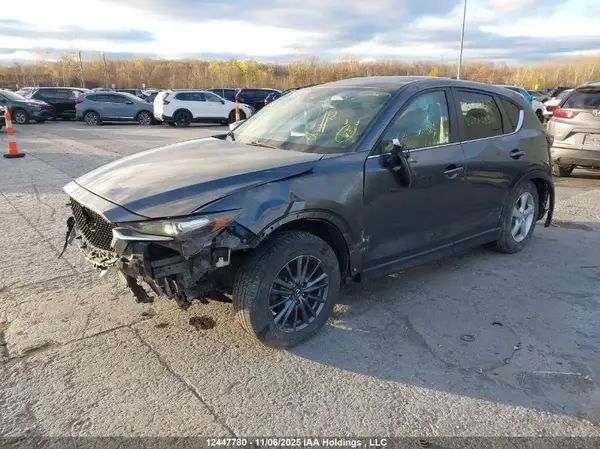 JM3KFABL5M0108289 2021 MAZDA CX-5 - Image 2