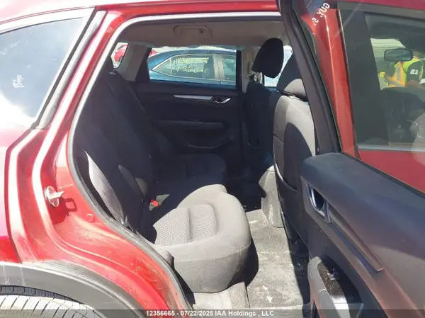 JM3KFABL5M0109488 2021 MAZDA CX-5 - Image 8
