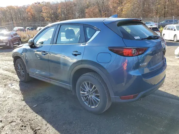 JM3KFABL6H0108095 2017 MAZDA CX-5 - Image 2