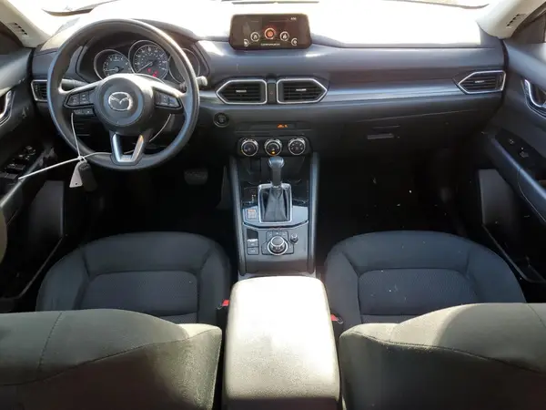 JM3KFABL6H0108095 2017 MAZDA CX-5 - Image 8