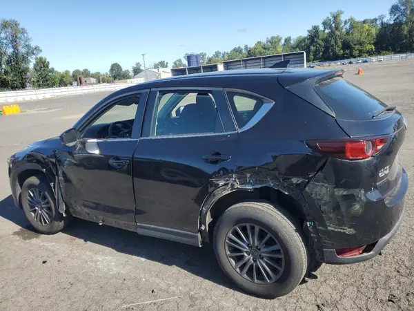 JM3KFABL6H0109358 2017 MAZDA CX-5 - Image 2