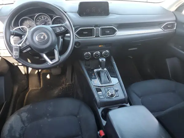 JM3KFABL6H0109358 2017 MAZDA CX-5 - Image 8