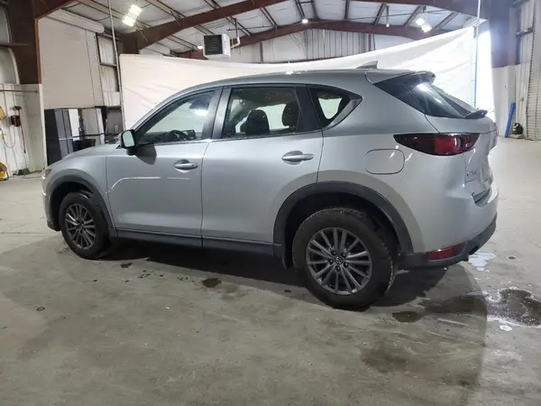 JM3KFABL6H0118822 2017 MAZDA CX-5 - Image 2