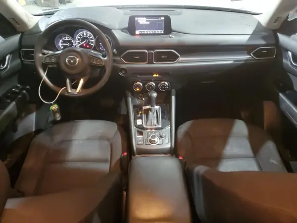 JM3KFABL6H0118822 2017 MAZDA CX-5 - Image 8