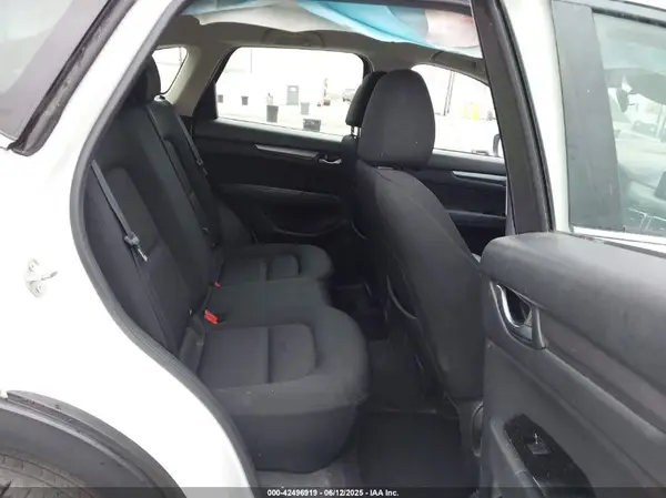 JM3KFABL6H0124605 2017 MAZDA CX-5 - Image 8