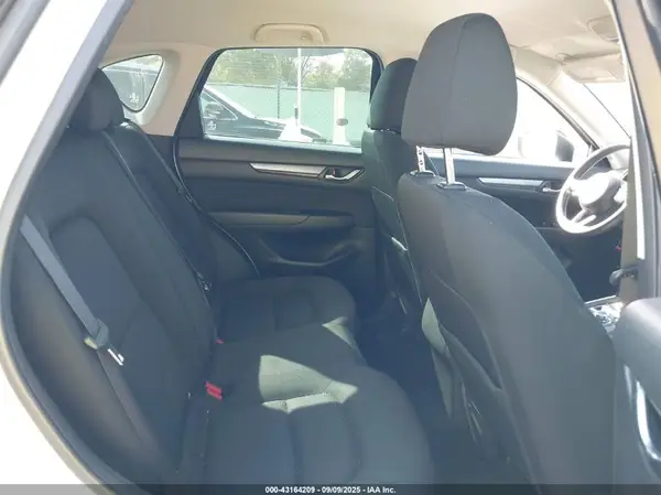 JM3KFABL6H0129352 2017 MAZDA CX-5 - Image 8
